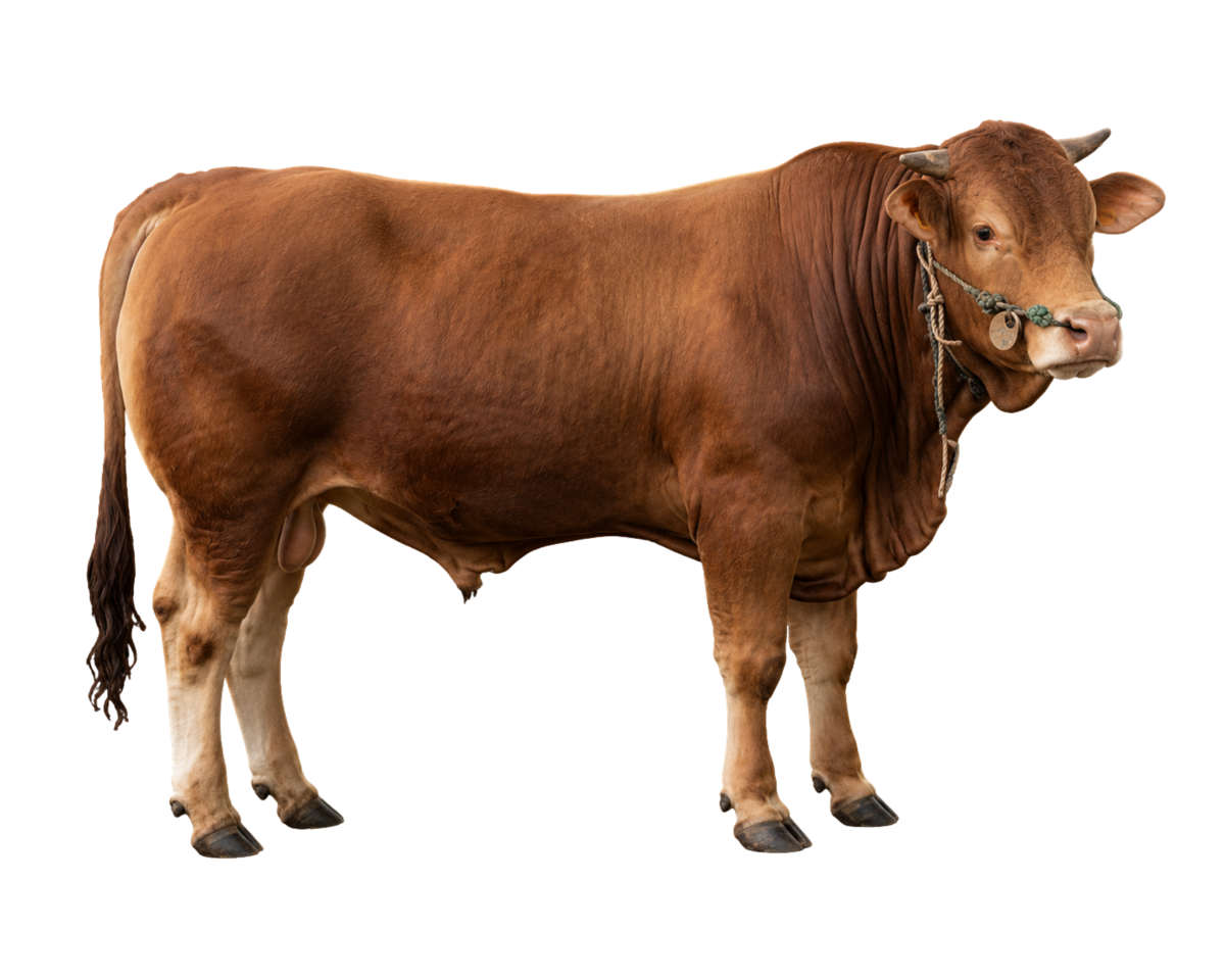 Sapi 500kg